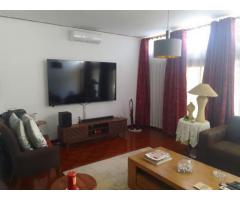 VENDE-SE VIVENDA DUPLEX T4 BAIRRO DA COOP. - 4