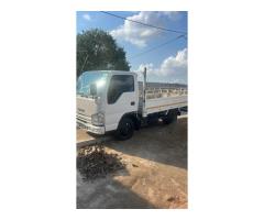 Isuzu / Carrinha 2 Toneladas - 3