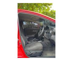 Toyota Auris - 5
