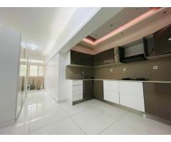 *Arrenda-se e vende se Apartamento T3 – Av. Julius Nyerere* - 4