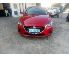 Mazda Demio Recem Importado