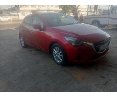 Mazda Demio Recem Importado - 4