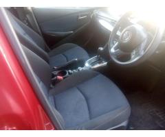 Mazda Demio Recem Importado - 5