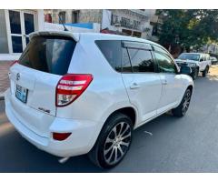 Toyota RAV4 - 3
