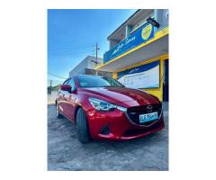 Mazda Demio Skyactiv Recem Importado