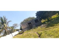 Trespassa-se terreno com 420m² na Vila de Bilene 🏖 - 3