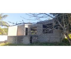 Trespassa-se terreno com 420m² na Vila de Bilene 🏖 - 4