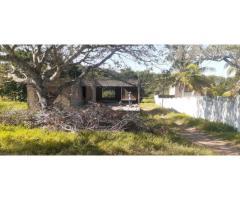 Trespassa-se terreno com 420m² na Vila de Bilene 🏖 - 5