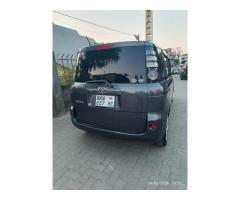Toyota | Sienta | 2006 | Automático | 7 Lugares ✅️
