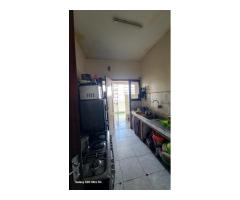 Vende-se apartamento T2 no Bairro Central - Ronil ✅️