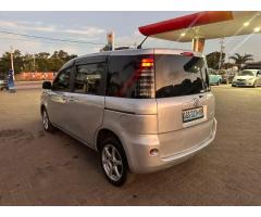Toyota | Sienta | 2006 | Automático | 7 Lugares ✅️