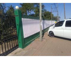 Land for sale with 20.000m² on Avenida de Moçambique ✅️