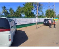Land for sale with 20.000m² on Avenida de Moçambique ✅️ - 2