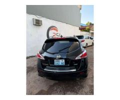 Nissan Murano - 3
