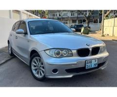 BMW 116i