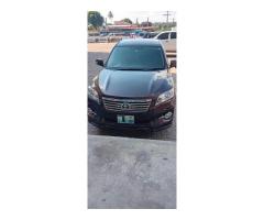 Toyota | Vanguard | 2010 | Automático | 2.4 | 4x4 ✅️ - 2