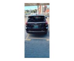 Toyota | Vanguard | 2010 | Automático | 2.4 | 4x4 ✅️ - 4