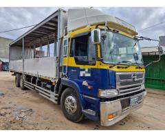 Hino | Ranger | P11 | Manual | 20 Toneladas ✅️