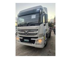 Camião cavalo | XCMG XG1 | Weichai | Recém-importado ✅️