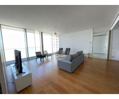 Furnished 3-bedroom apartment for rent in Platinum Residence ✅️ - 2