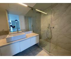 Furnished 3-bedroom apartment for rent in Platinum Residence ✅️ - 5