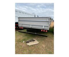 Hino | Ranger | J08 | Manual | 10 Toneladas ✅️ - 4