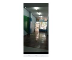 Arrenda-se loja com 40m² na Avenida Emília Daússe ✅️ - 3