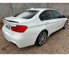 BMW | 320d Msport | 2015 | Recém-importado ✅️ - 2