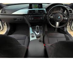 BMW | 320d Msport | 2015 | Recém-importado ✅️ - 3