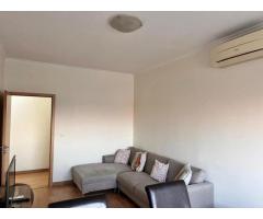 Furnished 1-bedroom apartment for rent in TILWENI Residence ✅️