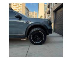Ford | Raptor | 2024 | Automática | V6 | Twin-turbo | 4x4 ✅️ - 2