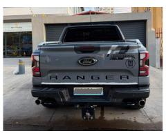 Ford | Raptor | 2024 | Automática | V6 | Twin-turbo | 4x4 ✅️ - 6