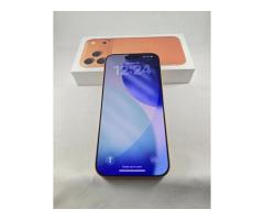 Apple iPhone 17 Pro Max 256GB (100% Batt) - 3