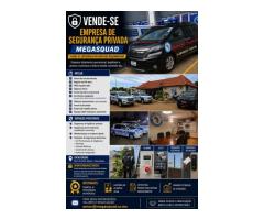 Vende-se Restaurante e Empresa de Seguranca