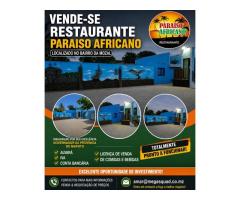 Vende-se Restaurante e Empresa de Seguranca - 2
