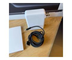 Apple Macbook Pro 16" 2026 - 2