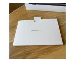 Apple Macbook Pro 16" 2026 - 3