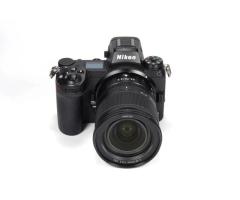 Selling : Nikon Z5 Mirrorless Digital Camera + Z 24-70mm f/4 S Lens - 2
