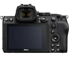 Selling : Nikon Z5 Mirrorless Digital Camera + Z 24-70mm f/4 S Lens - 3