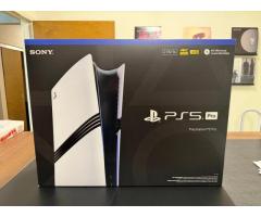 Sony PlayStation 5