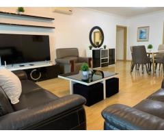 Apartamento T4 mobilado no condomínio Life