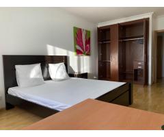 Apartamento T4 mobilado no condomínio Life - 4
