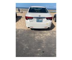 Toyota | Mark X | 2013 | Recém-importado ✅️ - 4