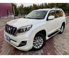 Toyota | Land Cruiser Prado TZ.G | 2015 | Recém-importado ✅️ - 3