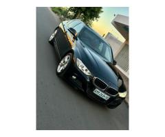 BMW 320i Msport F30 - 2