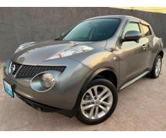 Nissan | Juke | 2010 | Recém-importado ✅️