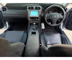 Lexus | IS250 | 2007 | Automático | 2.5 | V6 ✅️ - 3