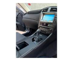Lexus | IS250 | 2007 | Automático | 2.5 | V6 ✅️ - 4