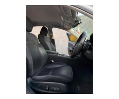 Lexus | IS250 | 2007 | Automático | 2.5 | V6 ✅️ - 5