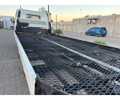 Camioneta Rollback com guincho e plataforma de reboque | Toyota | Dyna | 15B | 3 Toneladas ✅️ - 3